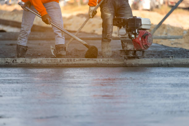Best Concrete Foundation Repair in Martinsburg, WV