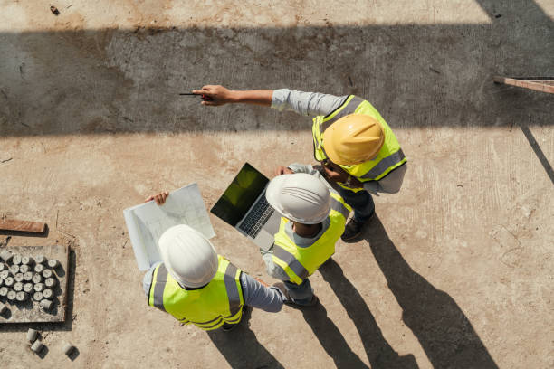 Best Industrial Concrete Flooring in Martinsburg, WV
